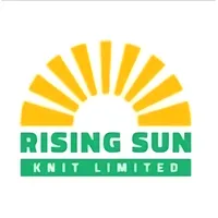 Rising Sun Knit Limited Logo